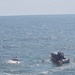 Coast Guard Air Station Houston Assists Capsized Vessel Boaters