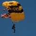 Andrews showcases aerial precision