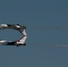 Andrews showcases aerial precision