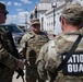 Brig. Gen. Holt visits JTF-DC