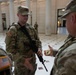 Brig. Gen. Holt visits JTF-DC