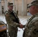 Brig. Gen. Holt visits JTF-DC