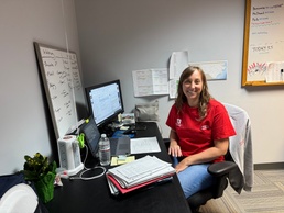 For North Carolina native, deploying after Helene was personal