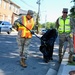 Task Force Beautification teams with Advisory Neighborhood Commission (ANC) in the District’s Ward 8