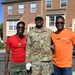 Task Force Beautification teams with Advisory Neighborhood Commission (ANC) in the District’s Ward 8