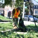 Task Force Beautification teams with Advisory Neighborhood Commission (ANC) in the District’s Ward 8
