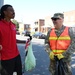 Task Force Beautification teams with Advisory Neighborhood Commission (ANC) in the District’s Ward 8