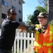 Task Force Beautification teams with Advisory Neighborhood Commission (ANC) in the District’s Ward 8
