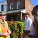 Task Force Beautification teams with Advisory Neighborhood Commission (ANC) in the District’s Ward 8