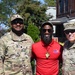 Task Force Beautification teams with Advisory Neighborhood Commission (ANC) in the District’s Ward 8