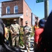 Task Force Beautification teams with Advisory Neighborhood Commission (ANC) in the District’s Ward 8