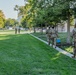JTF- Eisenhower Memorial Beautification