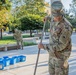 JTF- Eisenhower Memorial Beautification