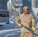 JTF- Eisenhower Memorial Beautification