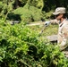JTF-D.C. Area Beautification at Fletcher's Cove Park
