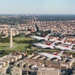 Thunderbirds Perform Photo Chase over Washington D.C.