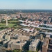 Thunderbirds Perform Photo Chase over Washington D.C.