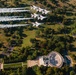 Thunderbirds Perform Photo Chase over Washington D.C.
