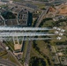 Thunderbirds Perform Photo Chase over Washington D.C.