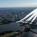 Thunderbirds soar over National Mall