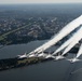 Thunderbirds soar over National Mall