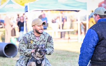 Naval Station Great Lakes Family Fun Night
