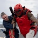USS Curtis Wilbur (DDG 54) Conducts OC Spray Day During Security Reaction Force Basic Course