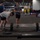 USS Theodore Roosevelt Fitness Class