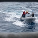 USS Theodore Roosevelt Small Boat Operations