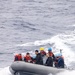 USS Theodore Roosevelt Small Boat Operations
