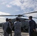 USS John Finn (DDG 113) participates in Maritime Cooperative Activity in Subic Bay, Philippines