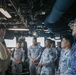 USS John Finn (DDG 113) participates in Maritime Cooperative Activity in Subic Bay, Philippines