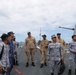 USS John Finn (DDG 113) participates in Maritime Cooperative Activity in Subic Bay, Philippines