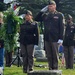 Wisconsin installation founder honored in special Maj. Gen. Robert Bruce McCoy Remembrance Ceremony