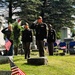 Wisconsin installation founder honored in special Maj. Gen. Robert Bruce McCoy Remembrance Ceremony