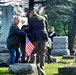 Wisconsin installation founder honored in special Maj. Gen. Robert Bruce McCoy Remembrance Ceremony