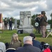 Wisconsin installation founder honored in special Maj. Gen. Robert Bruce McCoy Remembrance Ceremony