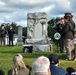 Wisconsin installation founder honored in special Maj. Gen. Robert Bruce McCoy Remembrance Ceremony
