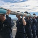 USS John Finn (DDG 113) participates in Maritime Cooperative Activity in Subic Bay, Philippines