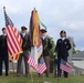 Wisconsin installation founder honored in special Maj. Gen. Robert Bruce McCoy Remembrance Ceremony