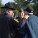Wisconsin installation founder honored in special Maj. Gen. Robert Bruce McCoy Remembrance Ceremony