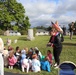 Wisconsin installation founder honored in special Maj. Gen. Robert Bruce McCoy Remembrance Ceremony
