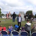 Wisconsin installation founder honored in special Maj. Gen. Robert Bruce McCoy Remembrance Ceremony