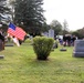 Wisconsin installation founder honored in special Maj. Gen. Robert Bruce McCoy Remembrance Ceremony