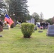 Wisconsin installation founder honored in special Maj. Gen. Robert Bruce McCoy Remembrance Ceremony