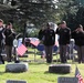 Wisconsin installation founder honored in special Maj. Gen. Robert Bruce McCoy Remembrance Ceremony