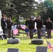 Wisconsin installation founder honored in special Maj. Gen. Robert Bruce McCoy Remembrance Ceremony