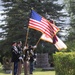 Wisconsin installation founder honored in special Maj. Gen. Robert Bruce McCoy Remembrance Ceremony