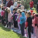 Wisconsin installation founder honored in special Maj. Gen. Robert Bruce McCoy Remembrance Ceremony