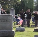 Wisconsin installation founder honored in special Maj. Gen. Robert Bruce McCoy Remembrance Ceremony